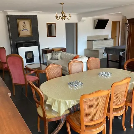 La Sur Le Toit Apartamento *