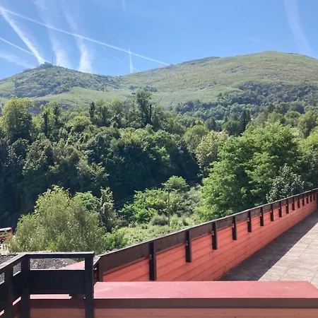 La Sur Le Toit Apartamento Lourdes