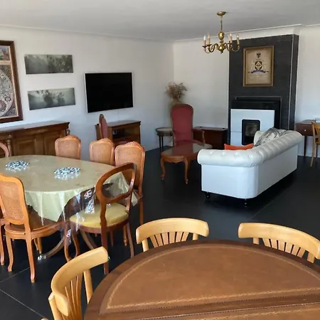 Apartamento La Sur Le Toit