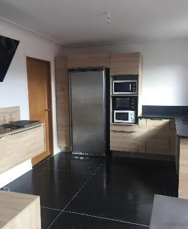 La Sur Le Toit Apartmán