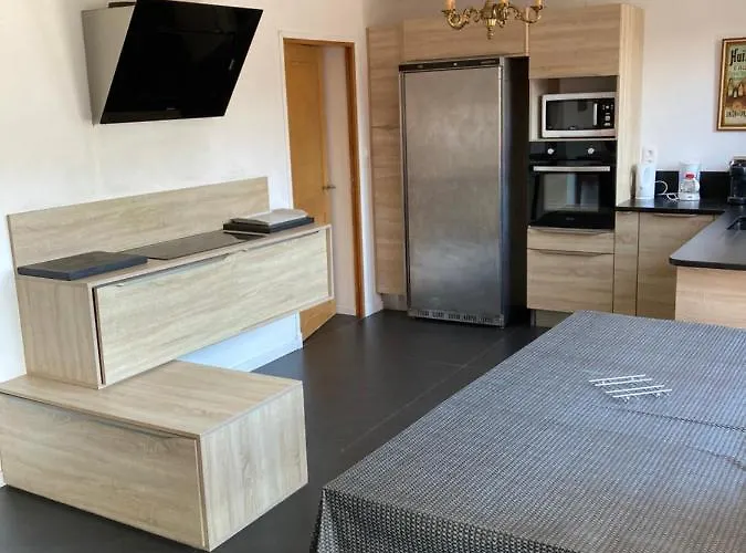 La Sur Le Toit * Lourdes