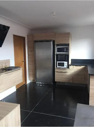 La Sur Le Toit Apartamento