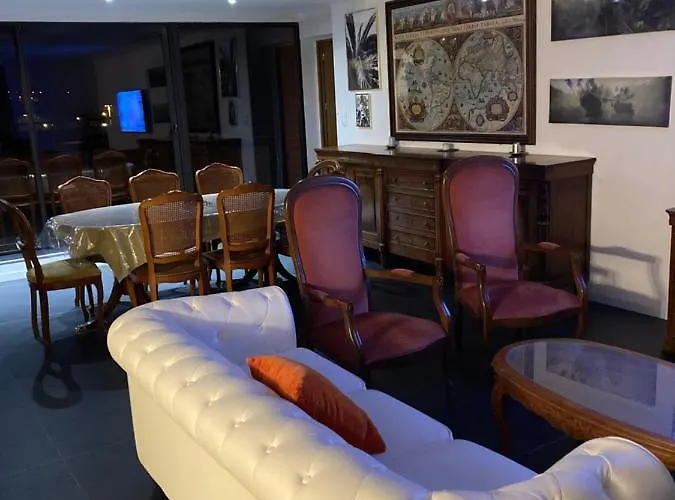 Apartamento La Sur Le Toit Lourdes