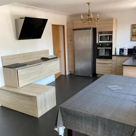 La Sur Le Toit * לורדה