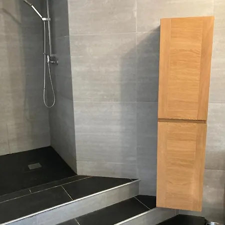 La Sur Le Toit דירה לורדה