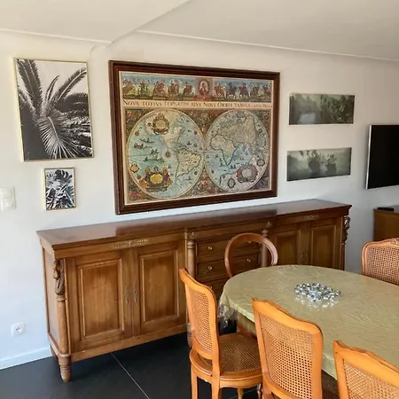 La Sur Le Toit לורדה