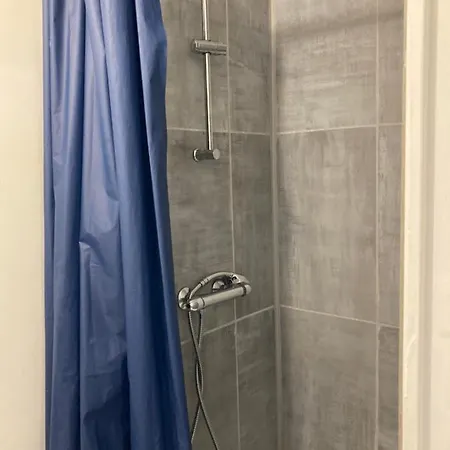 דירה La Sur Le Toit