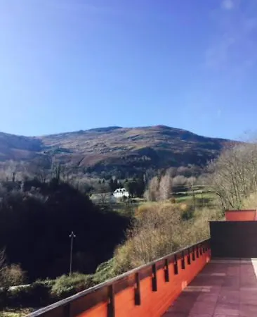 דירה La Sur Le Toit *