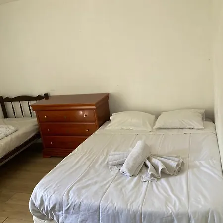 דירה La Sur Le Toit לורדה