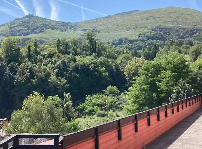 La Sur Le Toit Appartement Lourdes