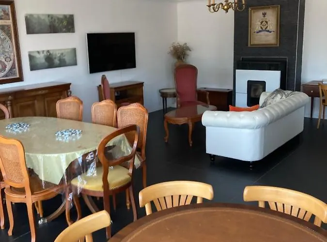 Appartement La Sur Le Toit