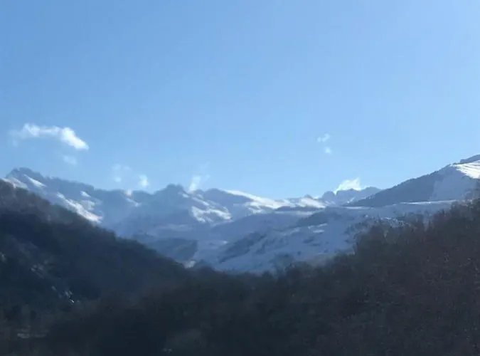 La Sur Le Toit Appartement Lourdes