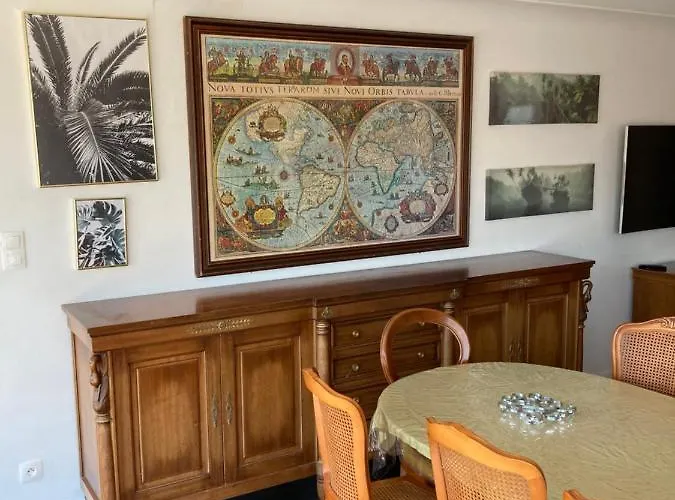 La Sur Le Toit Lourdes