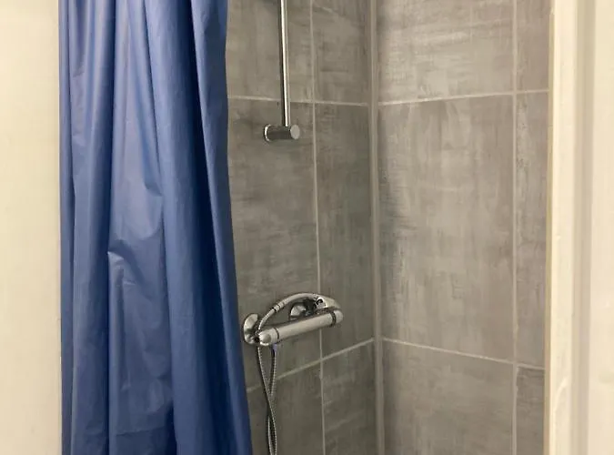 Appartement La Sur Le Toit