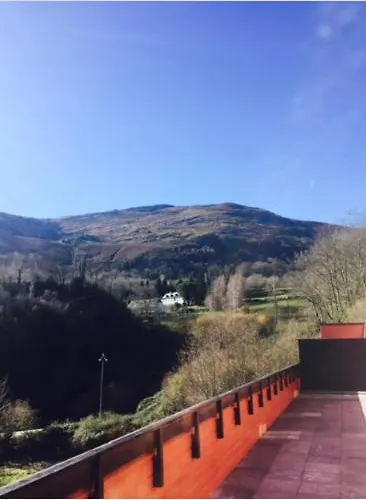 Apartamento La Sur Le Toit *