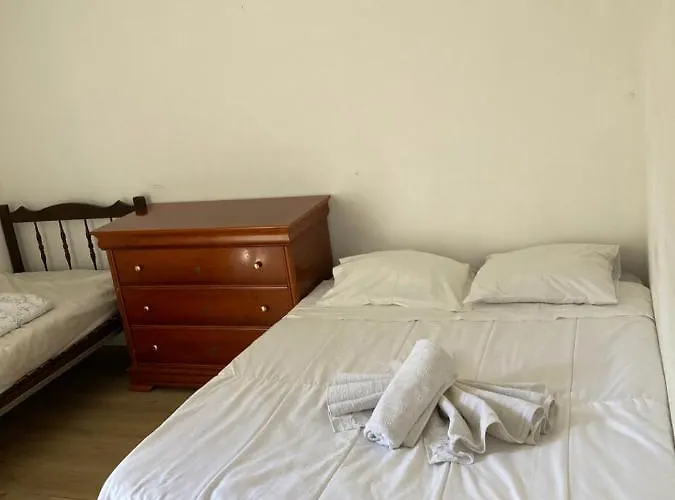 Apartamento La Sur Le Toit Lourdes