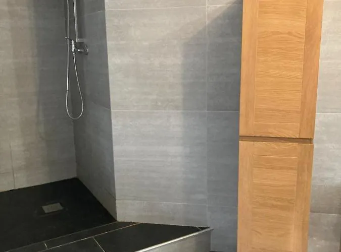 La Sur Le Toit Διαμέρισμα Λούρδη