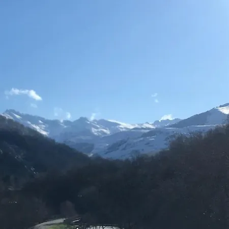 La Sur Le Toit Daire Lourdes