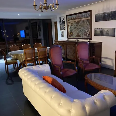 Apartman La Sur Le Toit Lourdes